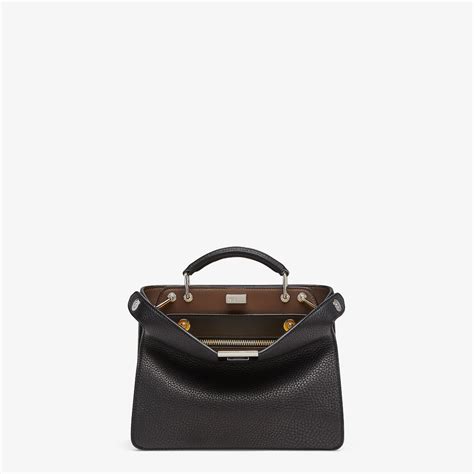 fendi peekaboo man|Fendi peekaboo iseeu mini.